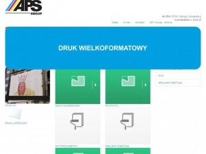 Wydruk fototapet na indywidualne zamówienie
