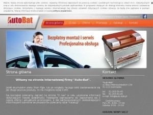 www.auto-bat.pl