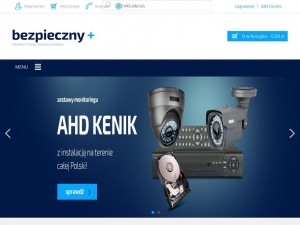 Orno w potrzebie systemów bezpieczeństwa