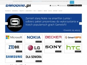 Wybieraj wyłącznie nowoczesne modele smartfonów