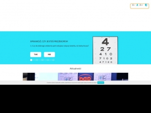 Dla kogo przeznaczone są okulary progresywne?