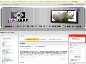 Masywne barierki w konkurencyjnych cenach
