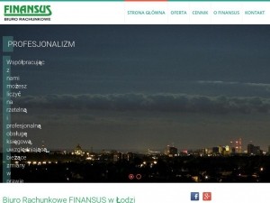 Tanie i rzetelne biura rachunkowe w Łodzi
