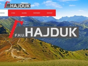 Firma Hajduk dba o Twoje widoki i zieleń!