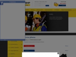 Buty robocze - wygoda i bezpieczeństwo