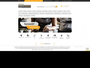 Jak wyposażyć pizzerię?