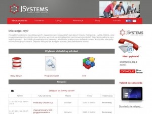 Naucz się microsoft sql server. Szkolenie prowadzone przez specjalistów
