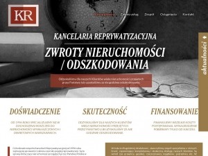 Postępowania reprywatyzacyjne i zwrot nieruchomości