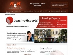 Zdalne prowadzenie firmowej księgowości