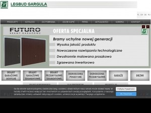 Ogrodzenia oraz bramy uchylne i garażowe