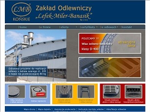 Skrzynki przeznaczone do zasuw