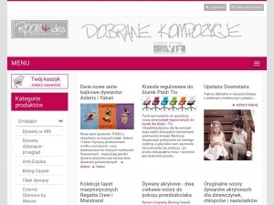 Niesamowite pomysły na urządzenie pokoju malucha