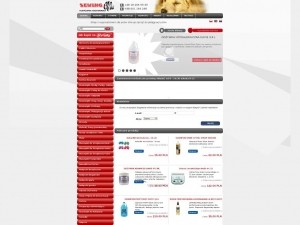 Poszukujesz środków do utrzymania higieny twojego zwierzaka?