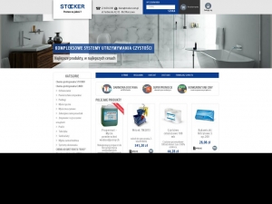 Chemia dla domu i firmy