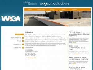 Bogaty wybór wag w atrakcyjnych cenach
