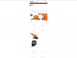 Przyłbice spawalnicze w ofercie sklepu Weldcut