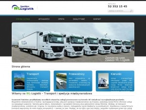 Transport zagraniczny do Belgii