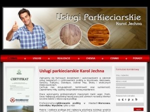 Szlifowanie podłóg oraz ich cyklinowanie