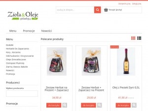 Pij codziennie olej na dobre zdrowie